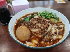 -晋乡亲刀削面(东风桥东店)