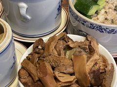 -黄祥华养生堂·炖汤·营养蒸饭(岭南天地店)