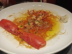 -鸽子侯·家宴·平价海鲜(绿地店)