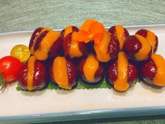 -湯記傳菜