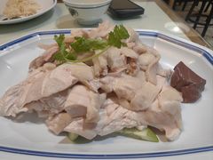 -红大哥水门鸡饭(總店)