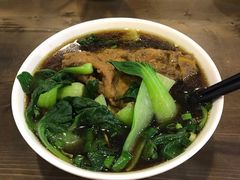 -东吴面馆(凯马广场店)