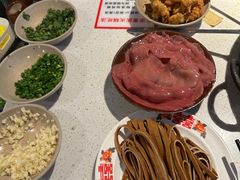 -椒贵火锅(剑南大道店)