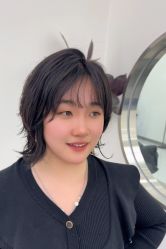 -5M HAIR SALON精品店