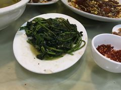 -万春卤菜(天乡后街步行街店)