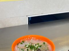 -富记鱼蛋粉(西村店)