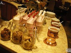 8-北京港澳中心瑞士酒店·瑞士咖啡厅·自助餐