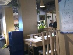 大堂-蛙蛙叫干锅年代(簋街总店)