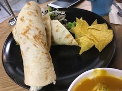 -HELLO 27 意面·沙拉·帕尼尼