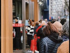 -王家沙点心店(南京西路总店)