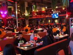 -胡桃里乐队酒馆(三阳路店)