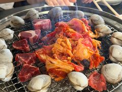 -金刚山(学府路店)