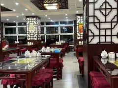 -东方宫中国兰州牛肉拉面(新起街店)