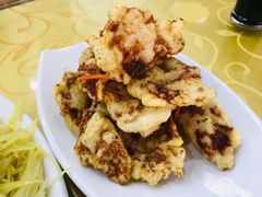 锅包肉-东北特色水饺(郭家桥店)