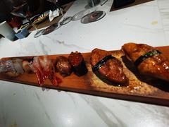 -月下料理(楷林IFC店)