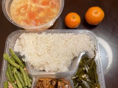 -上海柏阳君亭酒店(复旦大学店)