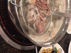 -八合里潮汕鲜牛肉火锅(深圳海岸城店)