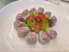 -杭州城中香格里拉大酒店