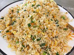 会跳舞的海胆炒饭-巽寮印象美食部落餐厅·海鲜·地方特色菜(惠州体验店)