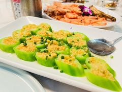 -濠江渔港酒楼(湾仔海鲜街，会展中心店)