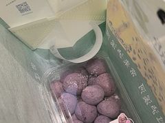 -泸溪河桃酥(西直门凯德店)