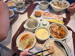 -真功夫(中大五院店)