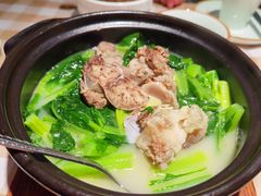 -珍味汤馆·潮汕家乡菜(保利文化广场店)