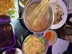 -喝丢一只鞋海鲜烧烤·海肠捞饭(东关街店)