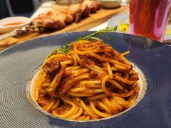 肉酱意面-俄士厨房(万象城店)