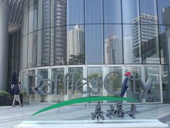 -深圳来福士广场