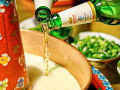 -羊大爷涮肉(亮马桥店)