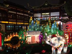 -绿波廊(豫园店)