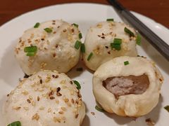 -舒蔡记生煎菜饭(云南中路店)
