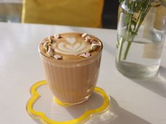 -五进制 Coffee Shop