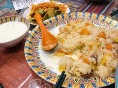 -乡村馕坑肉·烧烤·新疆菜·本地人更爱吃(阿勒泰首店)