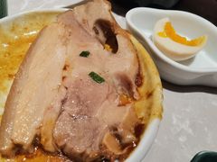 -松鹤面馆·古法焖肉面(观前店)