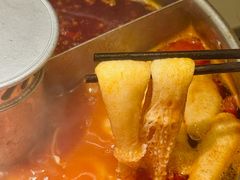 -刘一手重庆火锅(万达广场店)