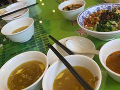 -令氏家外家周秦食府(高新店)