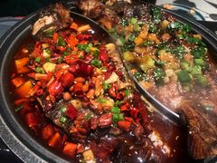 -味妙烤鱼吧(回龙观店)