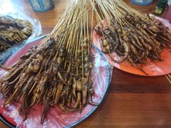 -十里铺铁板鱿鱼