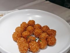 -北平食坊·烤鸭(黄寺大街店)