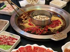 -大龙燚火锅(春熙店)