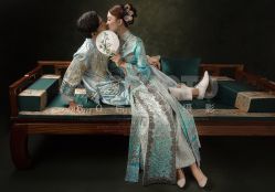 -苏州HX-合喜映画婚纱摄影