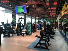 -Trainyard 炼·工场(中国国际贸易中心店)