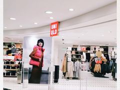 -优衣库(上海正大广场店)