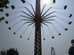 -辛玛王国游乐园