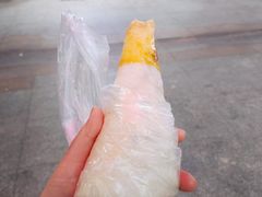 -卷五味·李老二卷馍(学则路店)