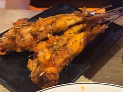 -红盔甲·小龙虾(车公庙店)