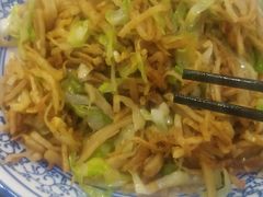 -西北老马食府(陈家营西路店)