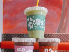 -南澳岛打卡果汁冰公司